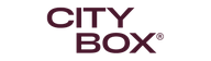 Citybox Hotels logotyp