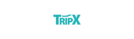 TripX logotyp